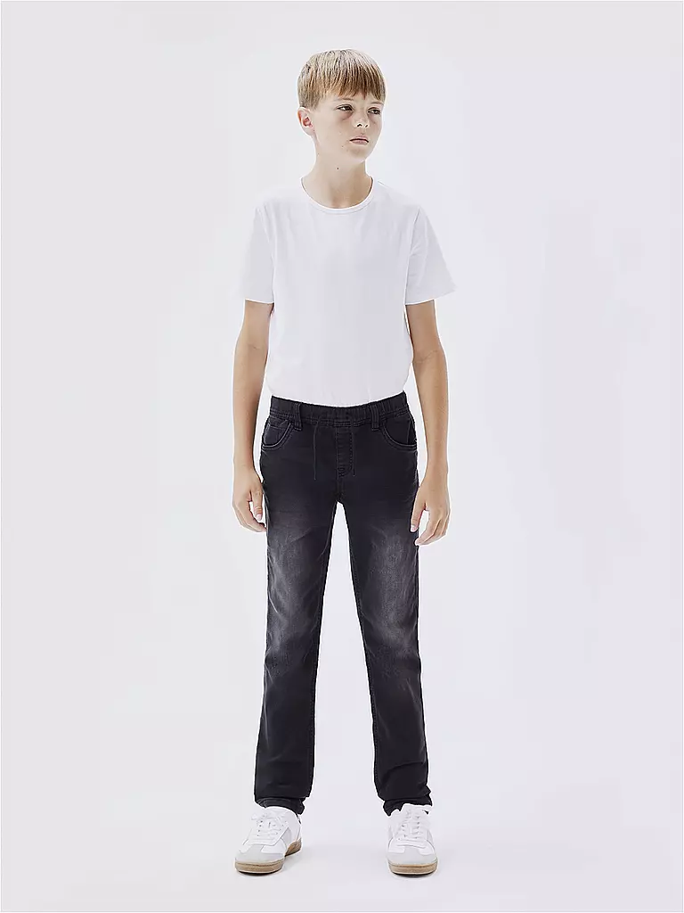 NAME IT | Jeans slim fit da ragazzo NKMRYAN | 