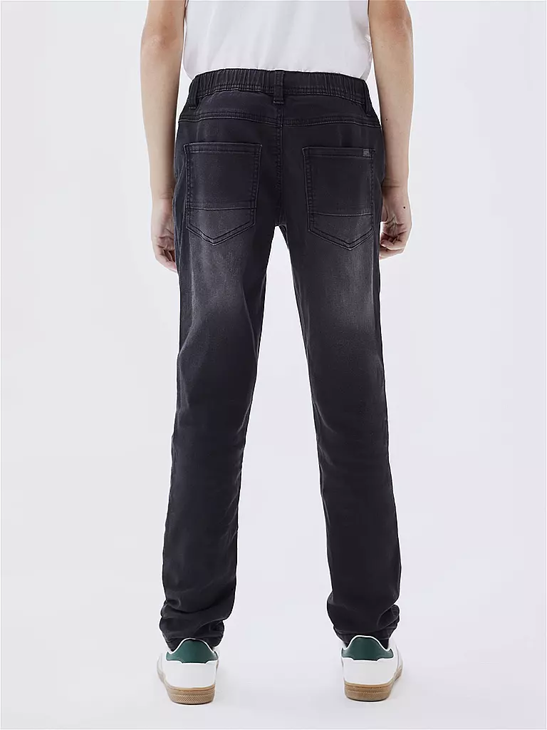 NAME IT | Jeans slim fit da ragazzo NKMRYAN | 