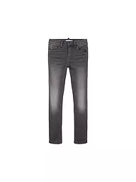 NAME IT | Jeans slim fit NKMTHEO da ragazzo | Grigio