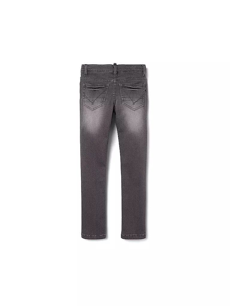 NAME IT | Jeans slim fit da ragazzo NKMTHEO | 