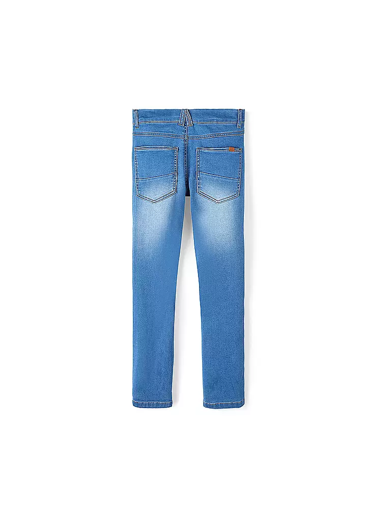NAME IT | Jeans slim fit da ragazzo NKMTHEO | 