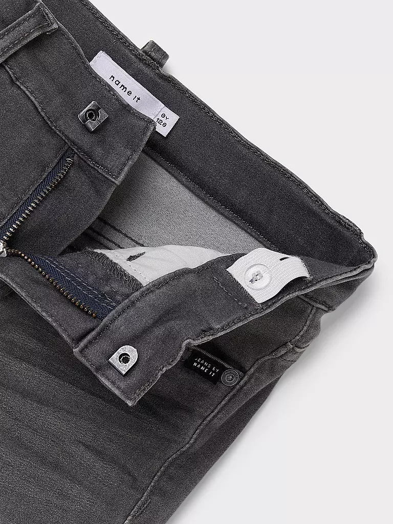 NAME IT | Jeans slim fit da ragazzo NKMTHEO | 