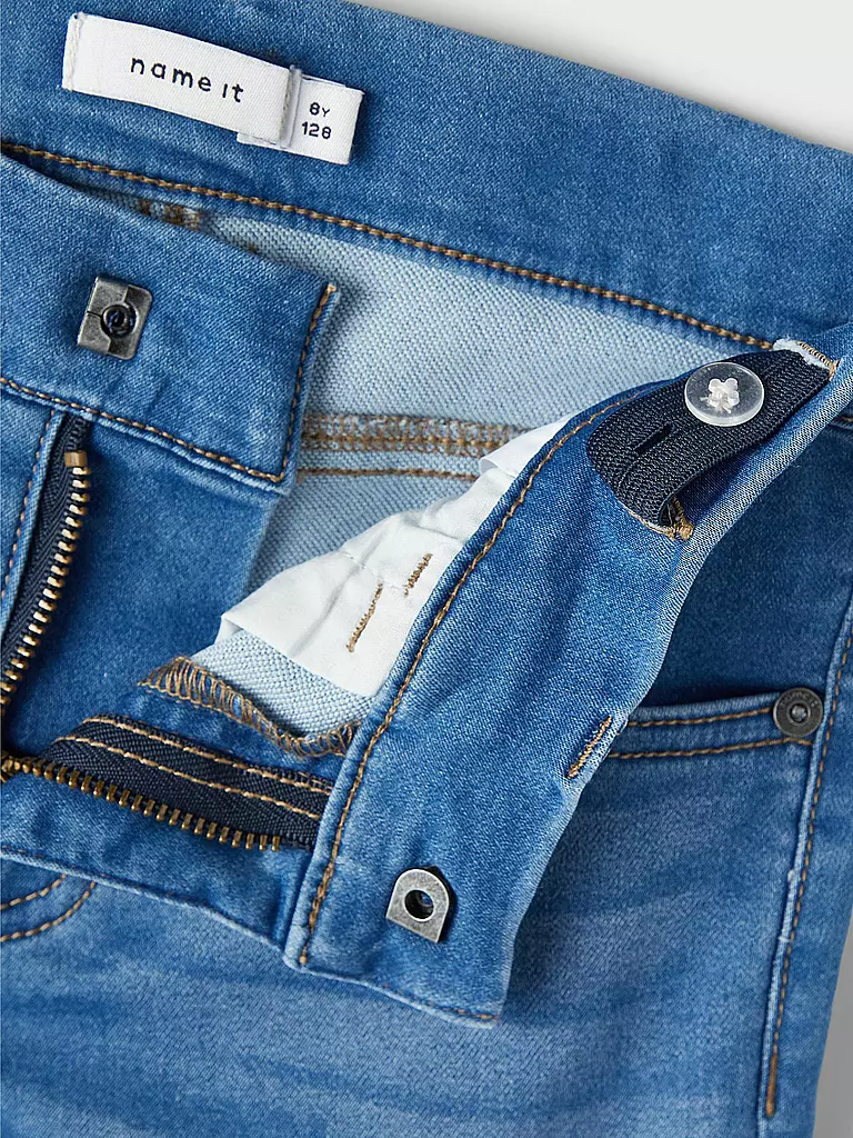 NAME IT | Jeans slim fit da ragazzo NKMTHEO | 