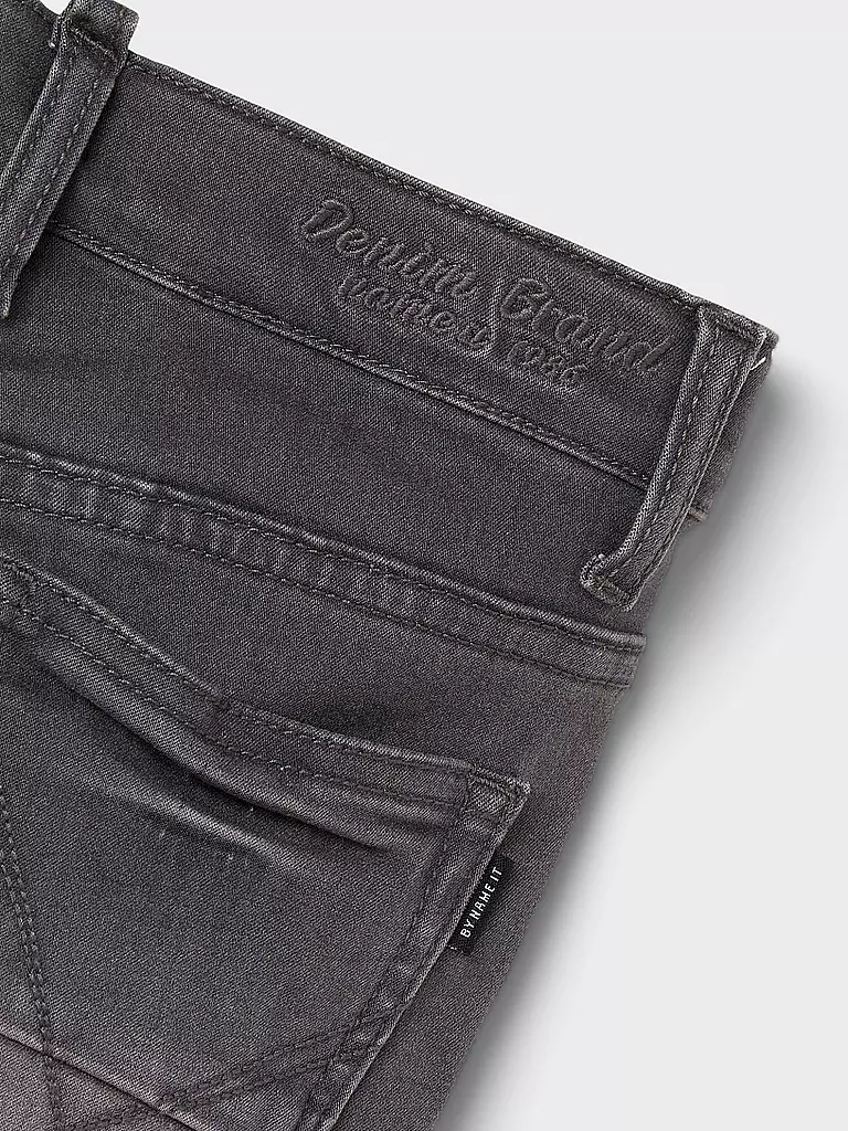NAME IT | Jeans slim fit da ragazzo NKMTHEO | 