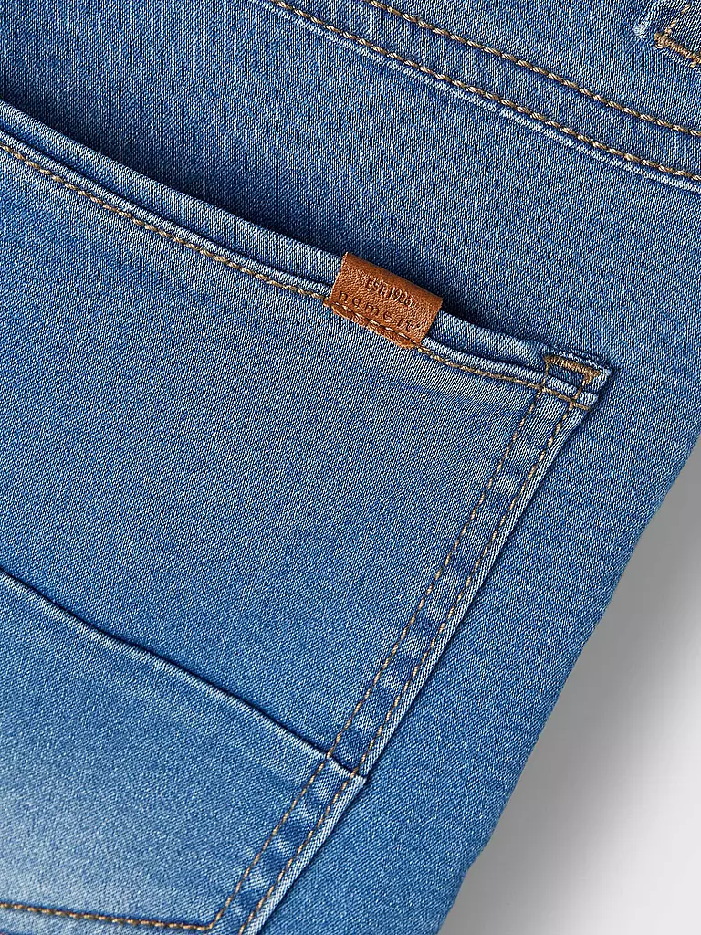 NAME IT | Jeans slim fit da ragazzo NKMTHEO | 