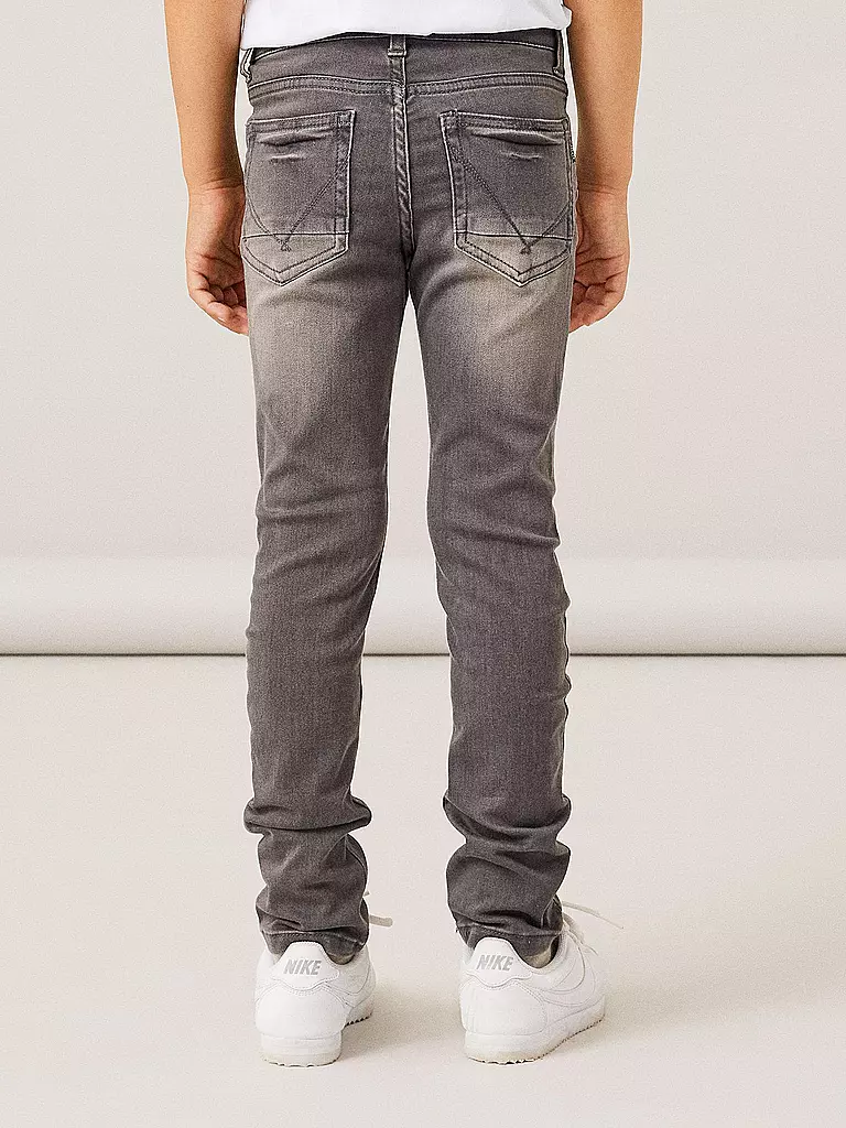 NAME IT | Jeans slim fit da ragazzo NKMTHEO | 