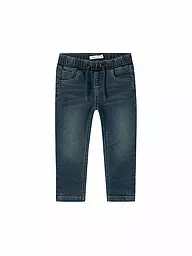 NAME IT | Jungen Jeans Slim Fit NMMRYAN | Blu scuro