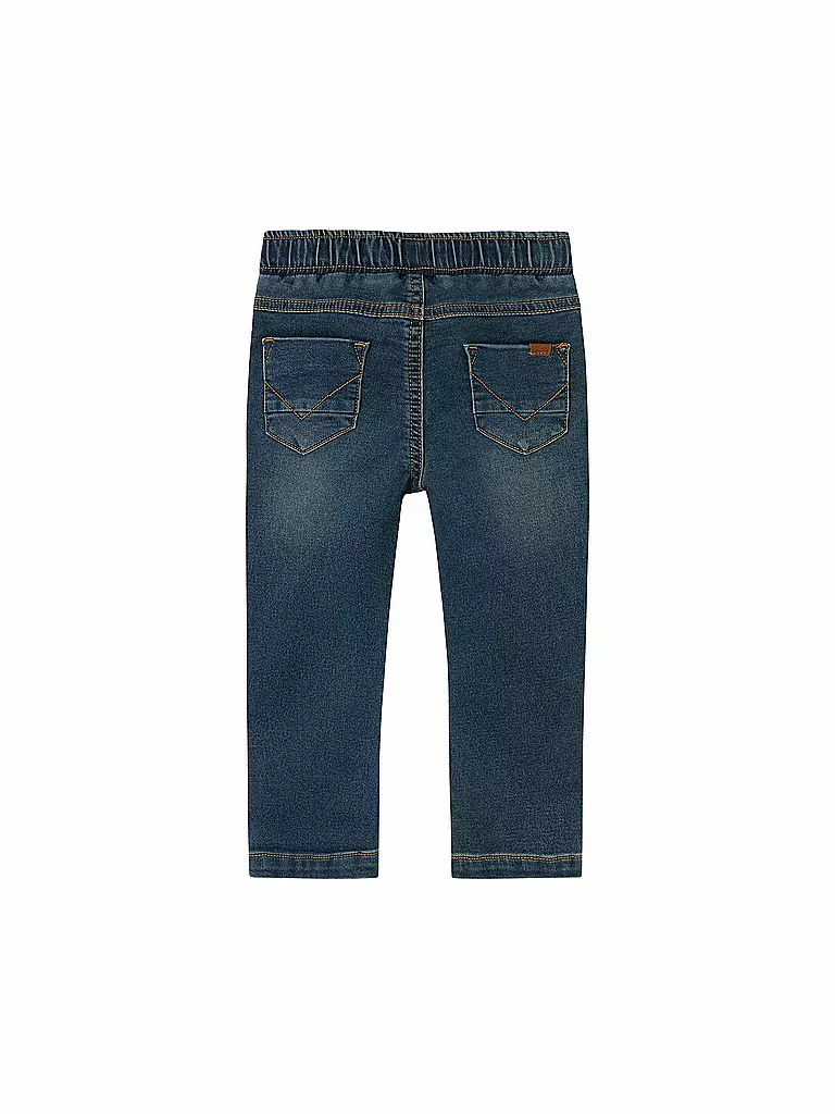 NAME IT | Jeans slim fit da ragazzo NMMRYAN | 