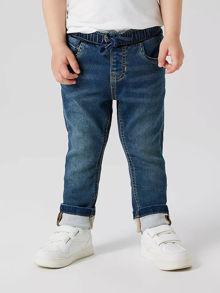 NAME IT | Jeans slim fit da ragazzo NMMRYAN | 