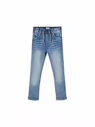 NAME IT | Jeans slim fit NKMROBIN da ragazzo | Blu