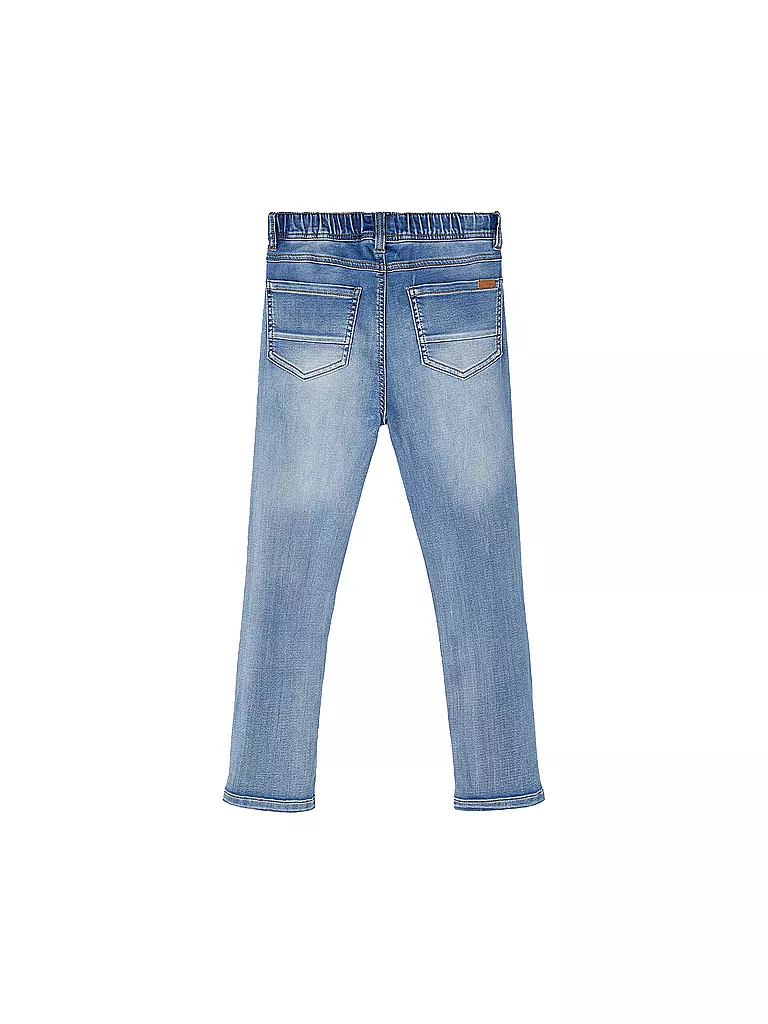 NAME IT | Jeans slim fit NKMROBIN da ragazzo | 