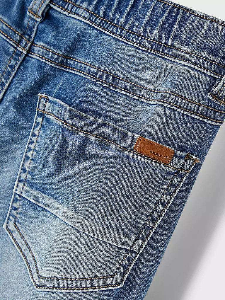NAME IT | Jeans slim fit NKMROBIN da ragazzo | 