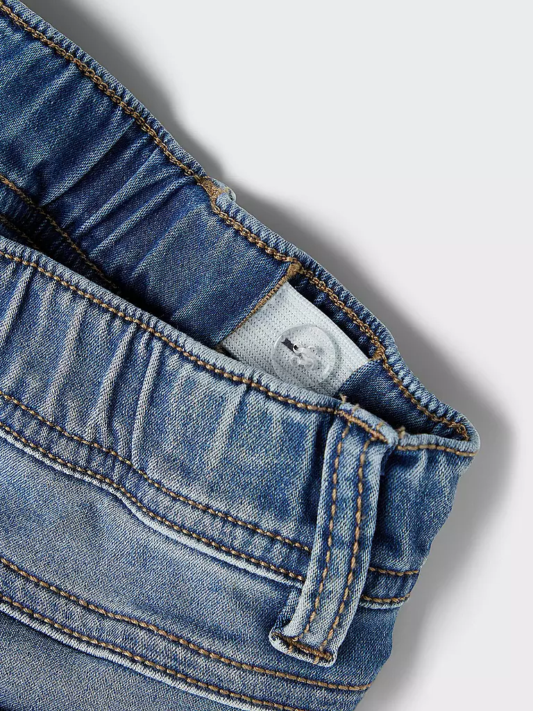 NAME IT | Jeans slim fit NKMROBIN da ragazzo | 