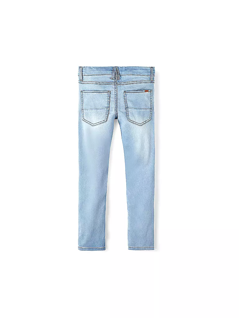 NAME IT | Jeans slim fit NKMTHEO da ragazzo | 