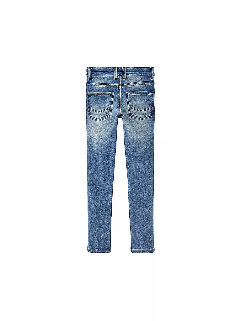 NAME IT | Jeans slim fit NKMTHEO da ragazzo | 