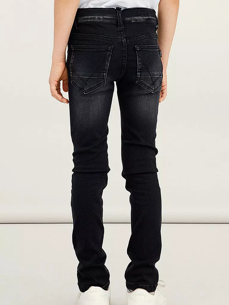 NAME IT | Jeans slim fit NKMTHEO da ragazzo | 
