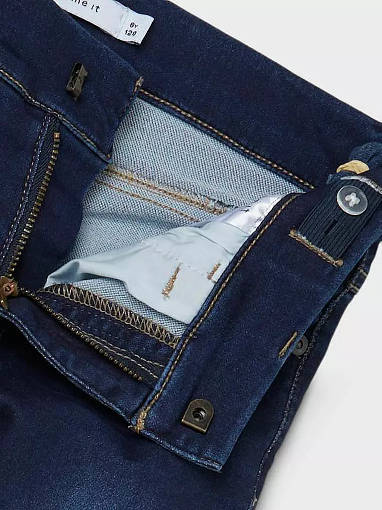 NAME IT | Jeans slim fit NKMTHEO da ragazzo | 