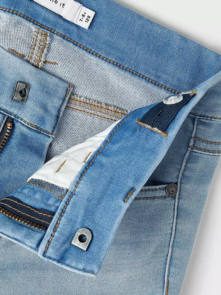 NAME IT | Jeans slim fit NKMTHEO da ragazzo | 