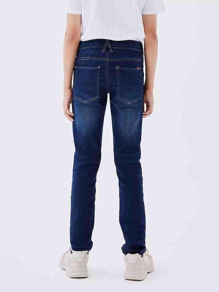 NAME IT | Jeans slim fit NKMTHEO da ragazzo | 