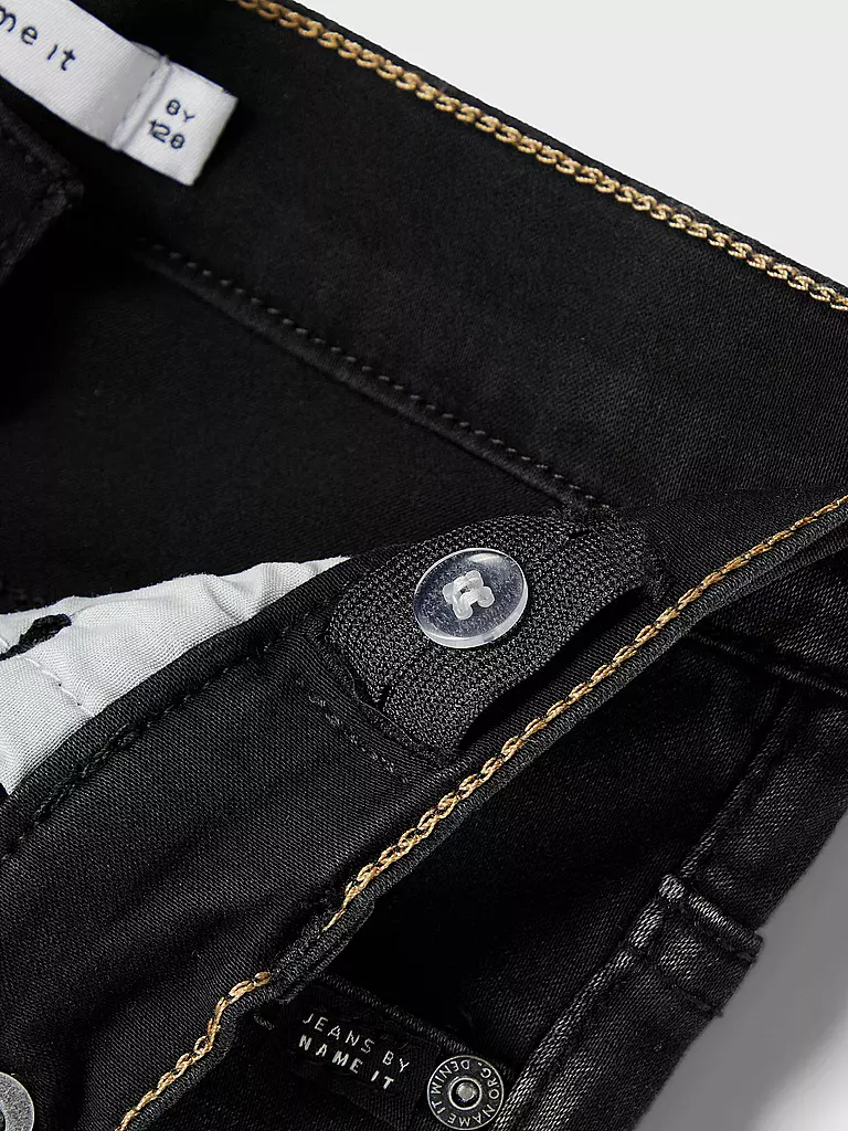 NAME IT | Jeans slim fit NKMTHEO da ragazzo | 