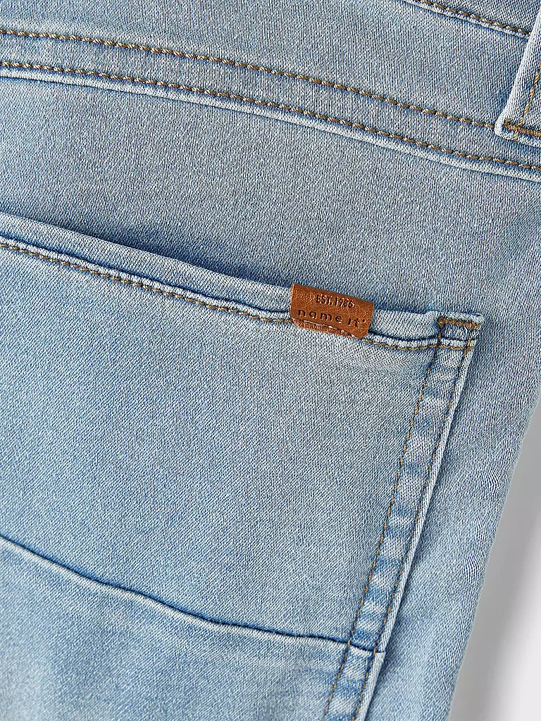 NAME IT | Jeans slim fit NKMTHEO da ragazzo | 