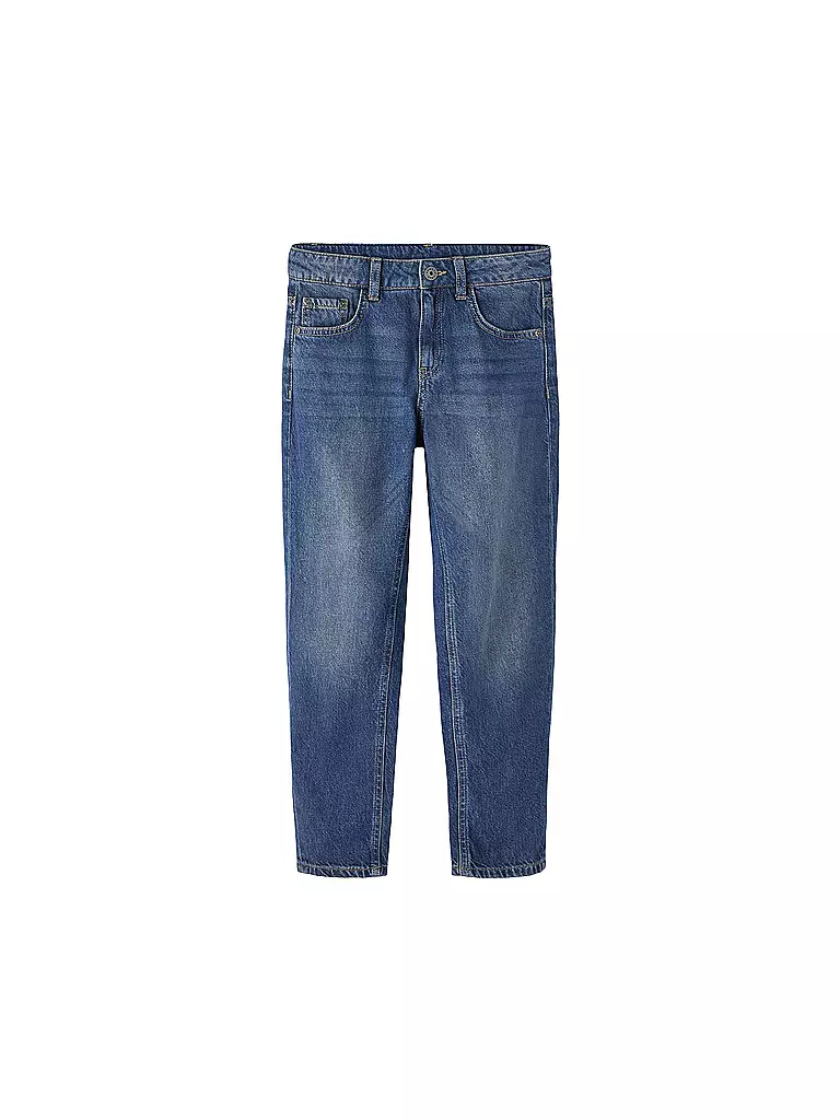 NAME IT | Jeans Tapered Fit da ragazzo NKMBEN | Blu scuro