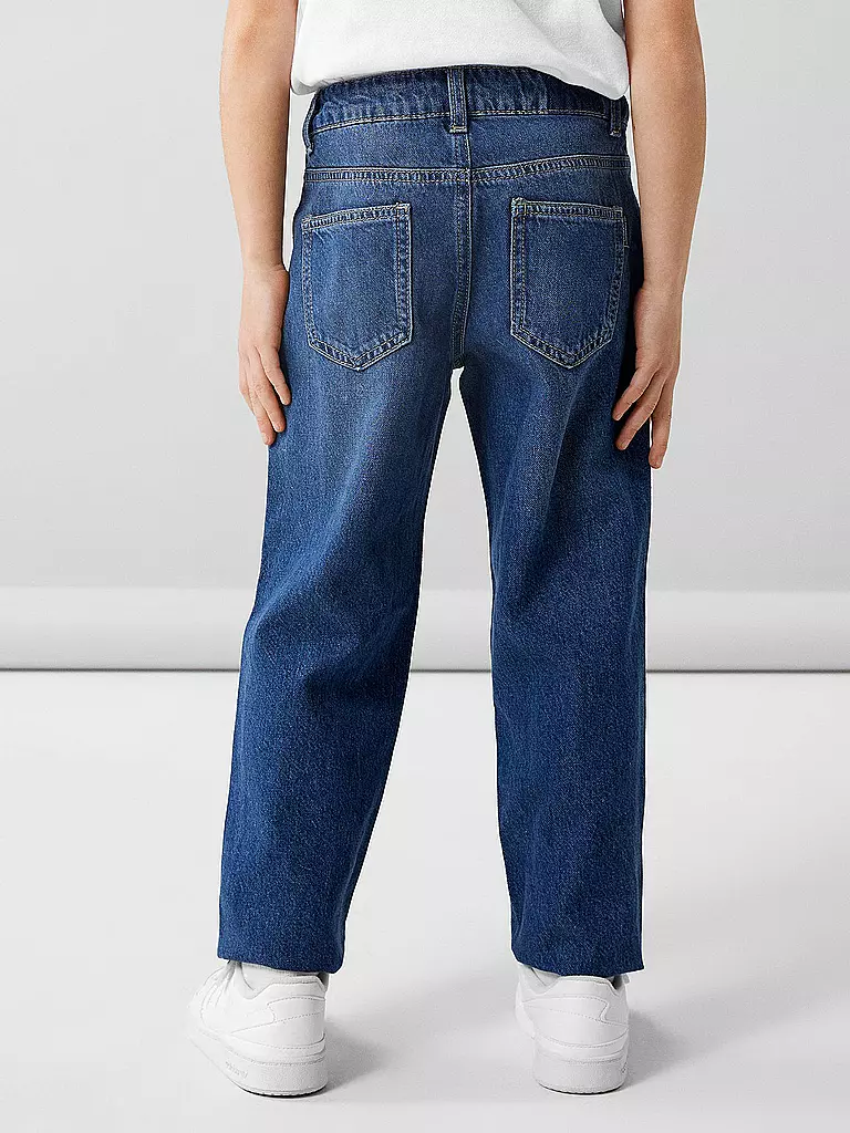 NAME IT | Jeans Tapered Fit da ragazzo NKMBEN | 
