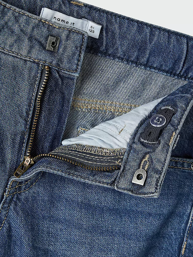 NAME IT | Jeans Tapered Fit da ragazzo NKMBEN | 