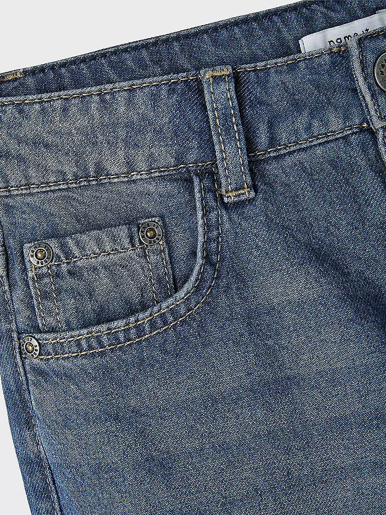 NAME IT | Jeans Tapered Fit da ragazzo NKMBEN | 