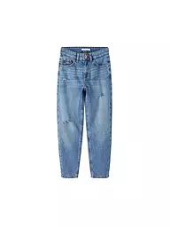 NAME IT | Jeans tapered fit da ragazzo NKMSILAS | Blu