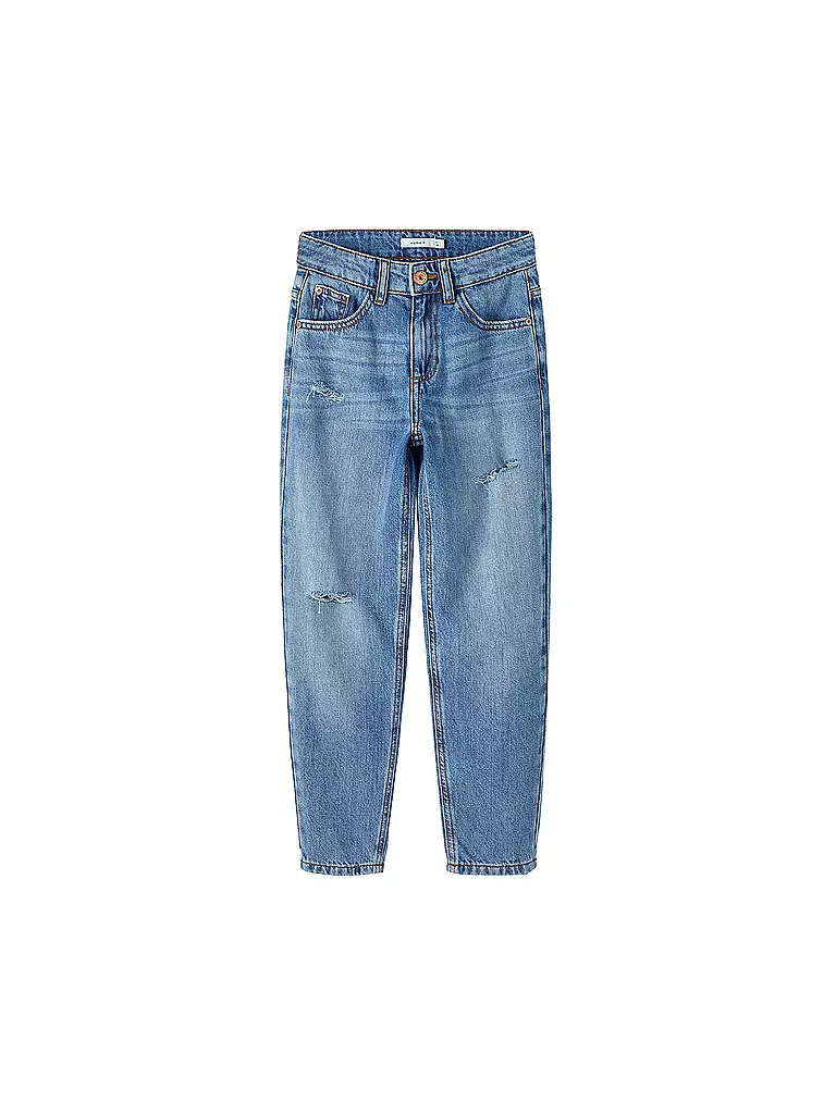 NAME IT | Jeans tapered fit da ragazzo NKMSILAS | Blu