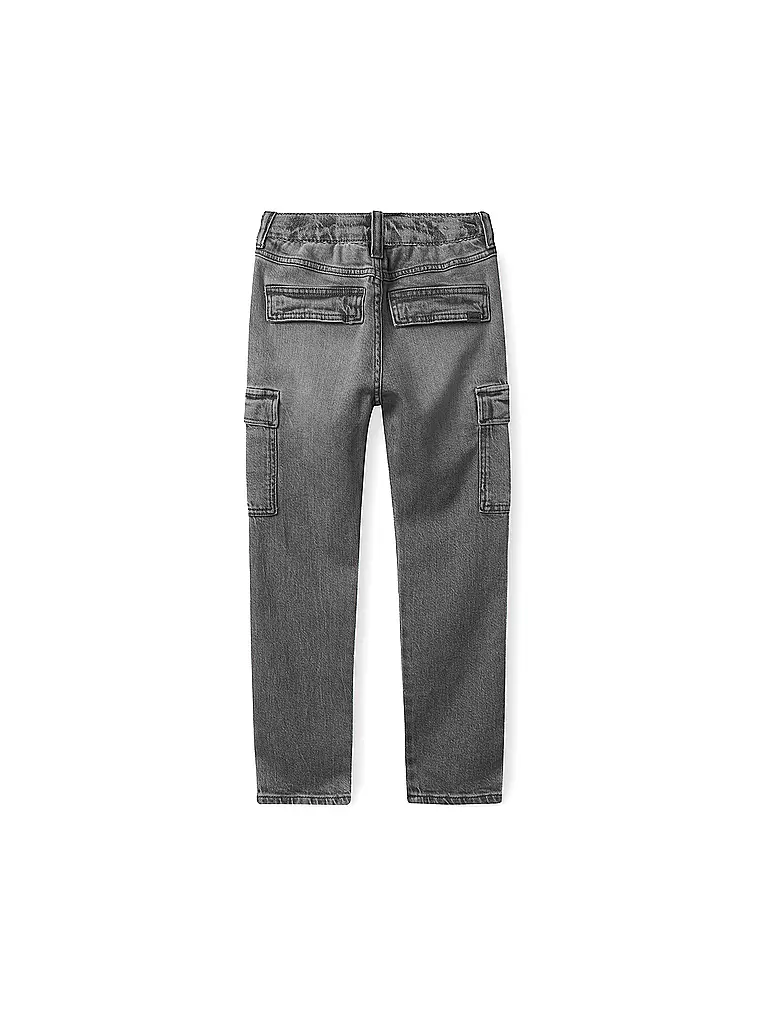 NAME IT | Jeans Tapered Fit NKMSILAS da ragazzo | 