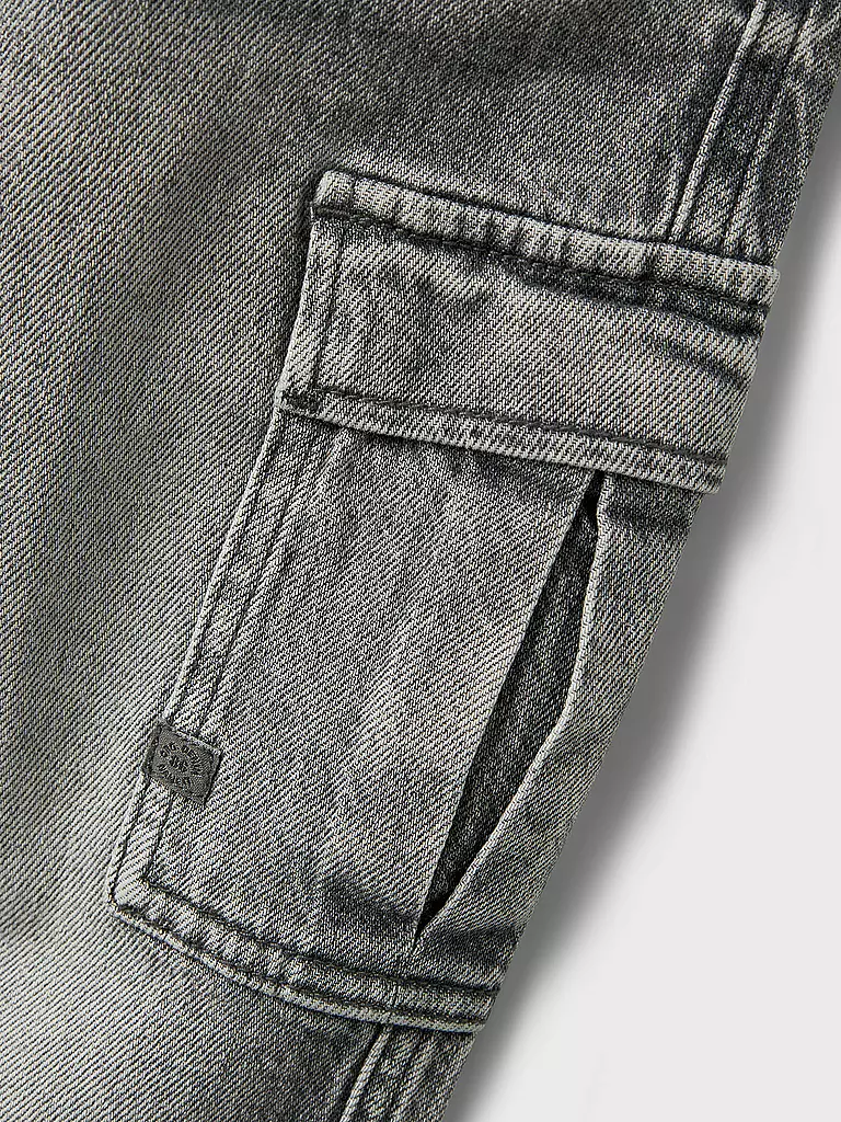 NAME IT | Jeans Tapered Fit NKMSILAS da ragazzo | 