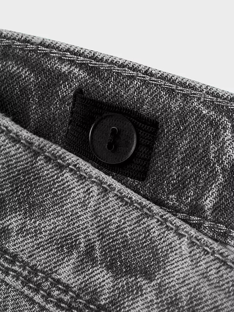 NAME IT | Jeans Tapered Fit NKMSILAS da ragazzo | 