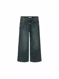 NAME IT | Mädchen Jeans NKFROSE | Blu scuro
