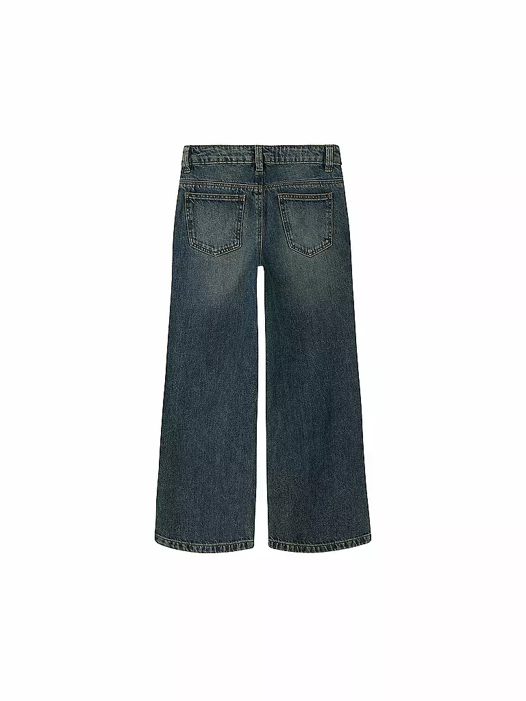 NAME IT | Jeans Wide Fit da ragazza NKFROSE | 