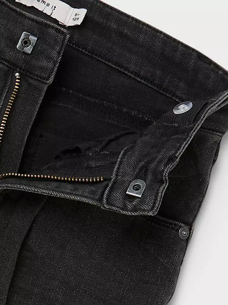 NAME IT | Jeans wide leg da ragazza NKFBELLA | 