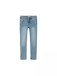 NAME IT | Jeans X-Slim Fit NKMTHEO da ragazzo | Blu chiaro