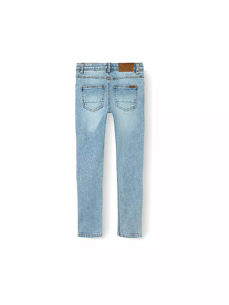 NAME IT | Jeans X-Slim Fit NKMTHEO da ragazzo | 