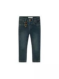 NAME IT | Jeans X-Slim Fit NMMTHEO da ragazzo | Blu scuro