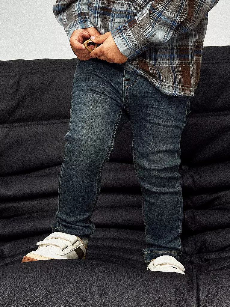 NAME IT | Jeans X-Slim Fit NMMTHEO da ragazzo | 