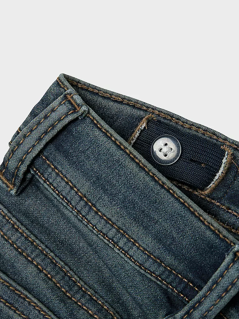 NAME IT | Jeans X-Slim Fit NMMTHEO da ragazzo | 