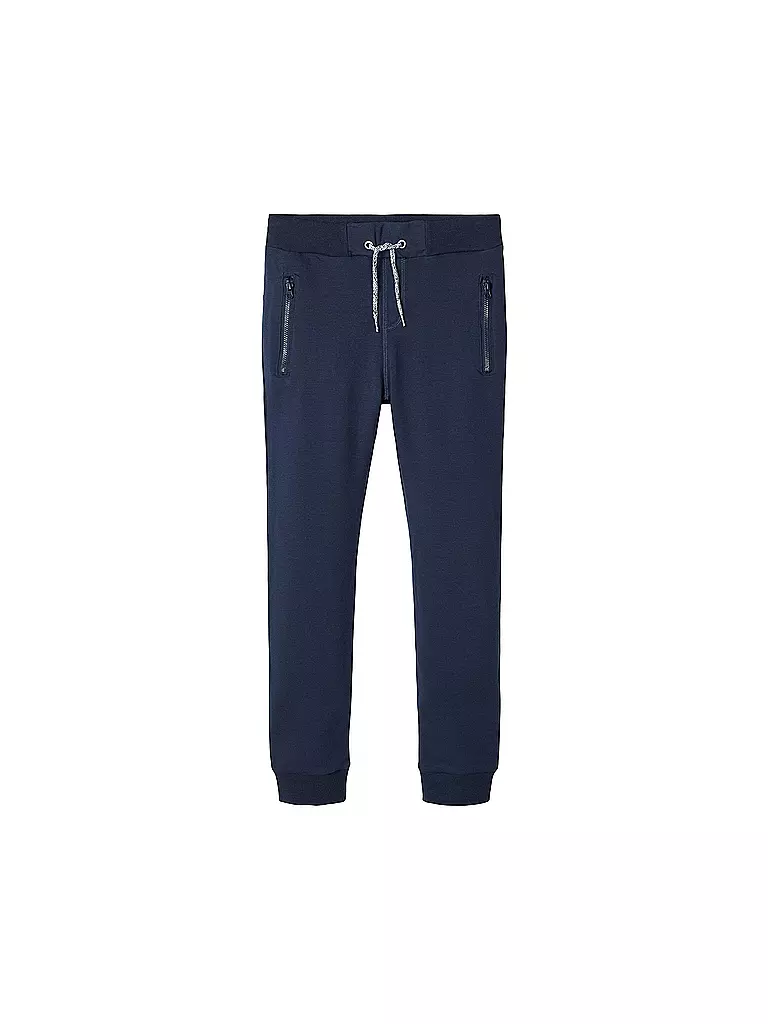 NAME IT | Jogginghose da ragazzo NKMHONK | Blu scuro
