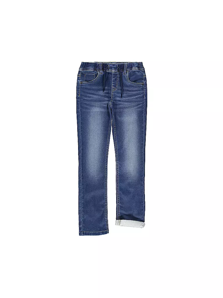 NAME IT | Joggjeans da ragazzo NKMRYAN | Blu