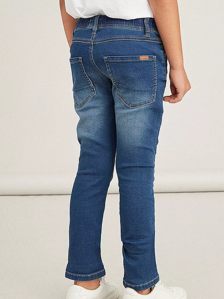 NAME IT | Joggjeans da ragazzo NKMRYAN | 