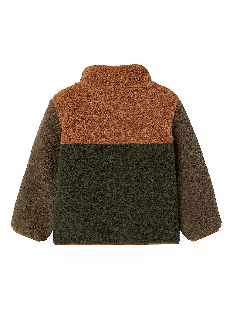 NAME IT | Jungen Jacke NMMONICO | 