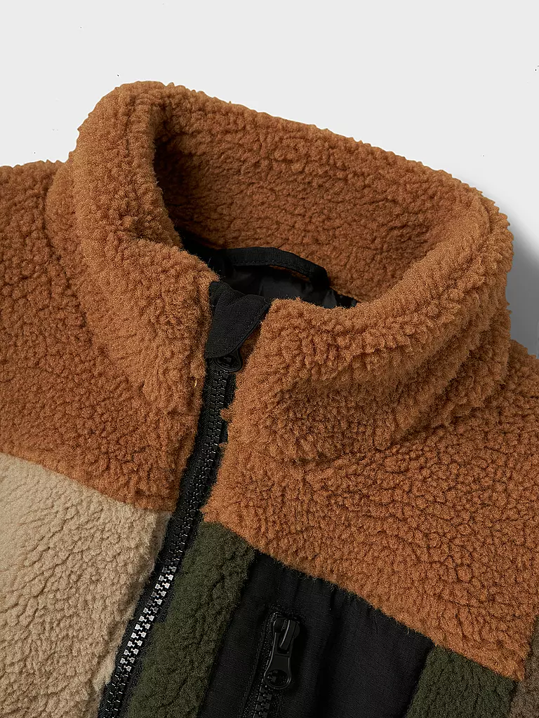 NAME IT | Jungen Jacke NMMONICO | 