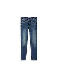 NAME IT | Jungen Jeans NKMTHEO X-Slim Fit | Blu scuro