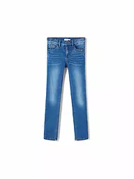NAME IT | Jeans slim fit NKMTHEO da ragazzo | Blu