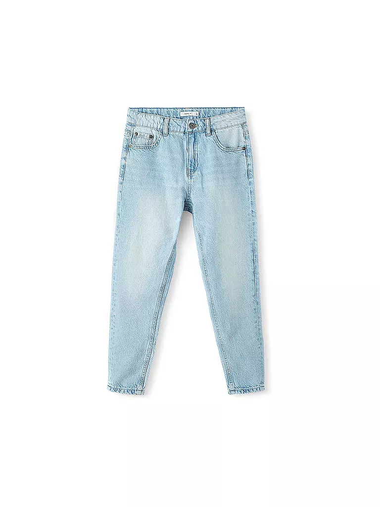 NAME IT | Jungen Jeans Tapered Fit NKMBEN | Blu chiaro